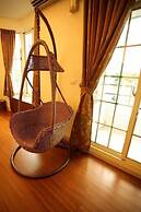 Bear Castle Homestay