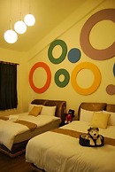 Bear Castle Homestay