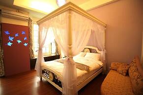 Bear Castle Homestay