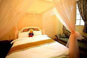 Bear Castle Homestay