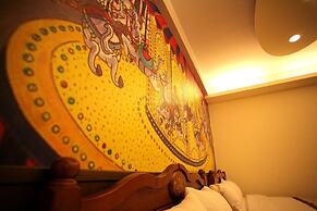 Bear Castle Homestay