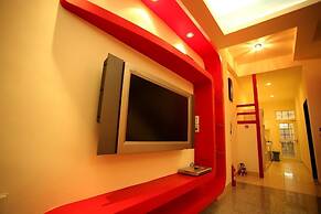 Bear Castle Homestay