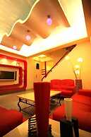 Bear Castle Homestay