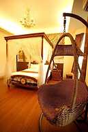 Bear Castle Homestay