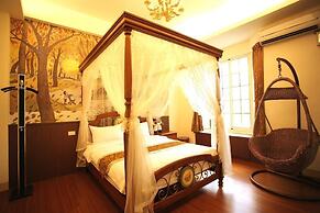 Bear Castle Homestay