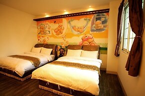 Bear Castle Homestay