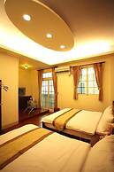 Bear Castle Homestay