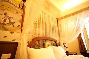 Bear Castle Homestay