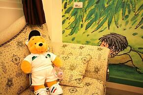 Bear Castle Homestay