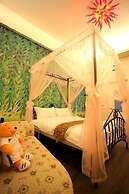 Bear Castle Homestay