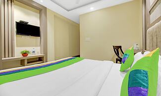 Itsy Hotels Amrita Raghunath Bazaar Jammu