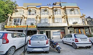 Itsy Hotels Amrita Raghunath Bazaar Jammu