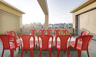 Itsy Hotels Amrita Raghunath Bazaar Jammu