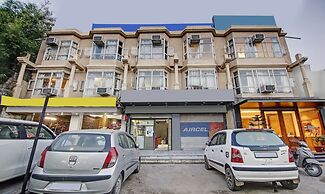 Itsy Hotels Amrita Raghunath Bazaar Jammu