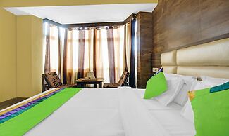 Itsy Hotels Amrita Raghunath Bazaar Jammu