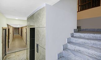 Itsy Hotels Amrita Raghunath Bazaar Jammu