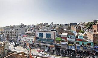 Itsy Hotels Amrita Raghunath Bazaar Jammu