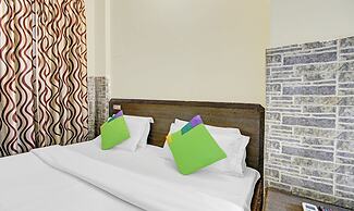 Itsy Hotels Amrita Raghunath Bazaar Jammu