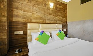 Itsy Hotels Amrita Raghunath Bazaar Jammu