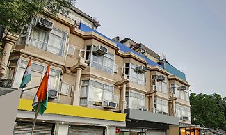 Itsy Hotels Amrita Raghunath Bazaar Jammu