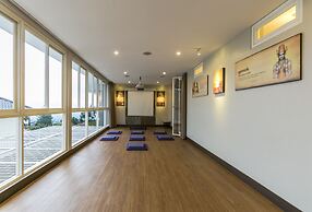 Dhanesvara Holistic Villa