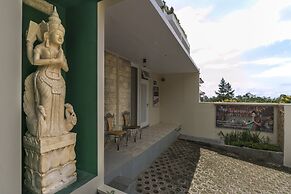 Dhanesvara Holistic Villa