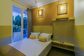 Dhanesvara Holistic Villa