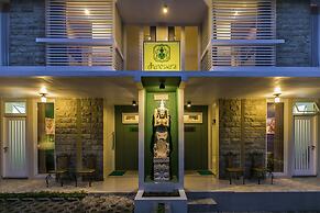 Dhanesvara Holistic Villa