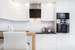 InPoint City Center Apartments