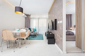 InPoint City Center Apartments