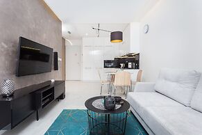 InPoint City Center Apartments