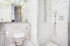 InPoint City Center Apartments