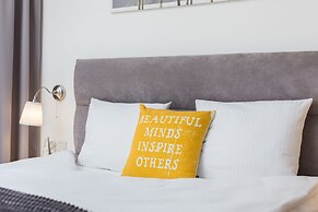 InPoint City Center Apartments