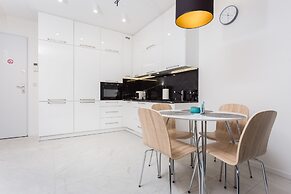 InPoint City Center Apartments