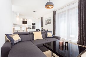 InPoint City Center Apartments