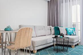 InPoint City Center Apartments