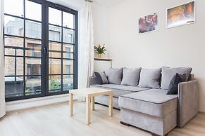 InPoint City Center Apartments