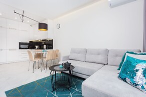 InPoint City Center Apartments