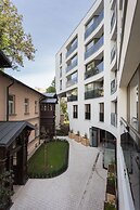 InPoint City Center Apartments