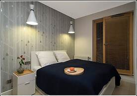 InPoint City Center Apartments