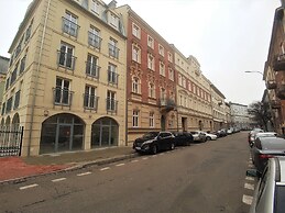 InPoint City Center Apartments