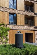 InPoint City Center Apartments