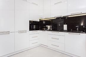 InPoint City Center Apartments