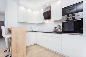 InPoint City Center Apartments