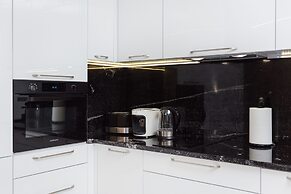 InPoint City Center Apartments