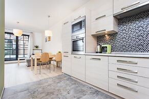 InPoint City Center Apartments