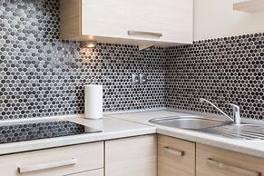 InPoint City Center Apartments