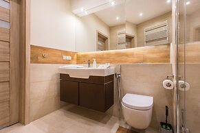 InPoint City Center Apartments