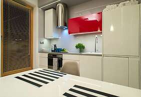 InPoint City Center Apartments