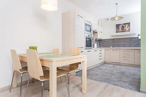 InPoint City Center Apartments